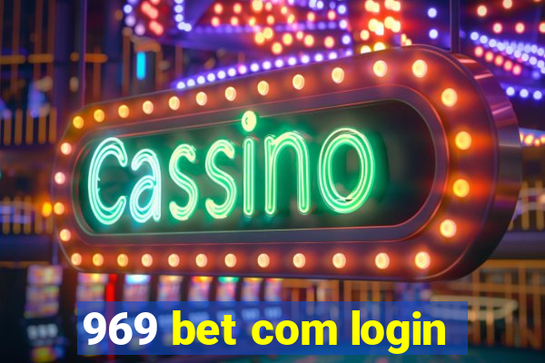 969 bet com login